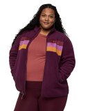 COTOPAXI - W TECA FLEECE FULL-ZIP JKT