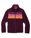 COTOPAXI - W TECA FLEECE FULL-ZIP JKT