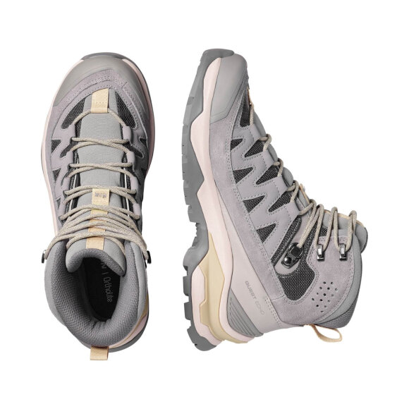 SALOMON - W QUEST ECHO GTX