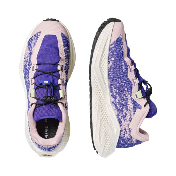 SALOMON - W AERO GLIDE 4 GRVL