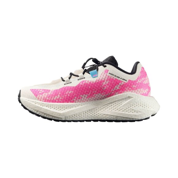 SALOMON - W AERO GLIDE 4 GRVL
