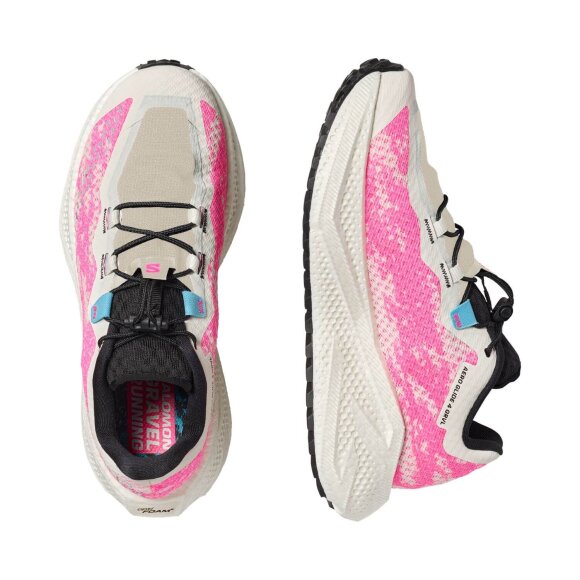 SALOMON - W AERO GLIDE 4 GRVL