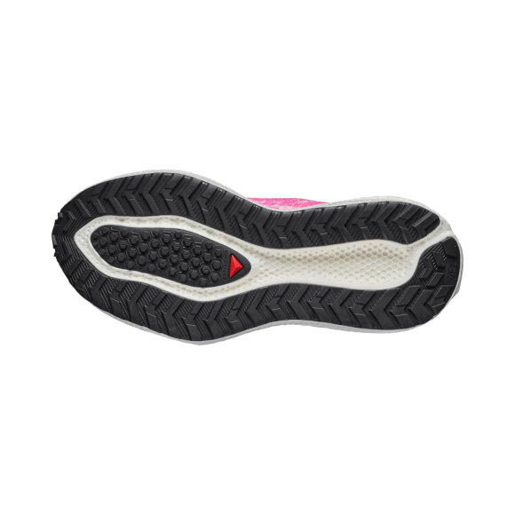 SALOMON - W AERO GLIDE 4 GRVL