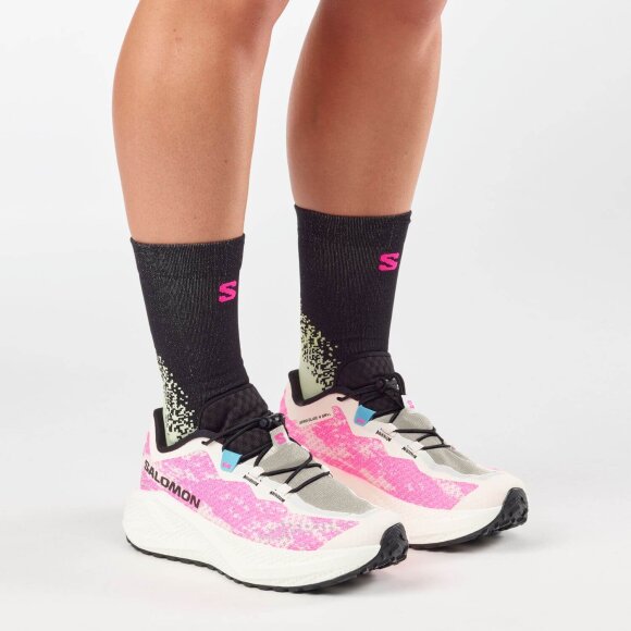 SALOMON - W AERO GLIDE 4 GRVL