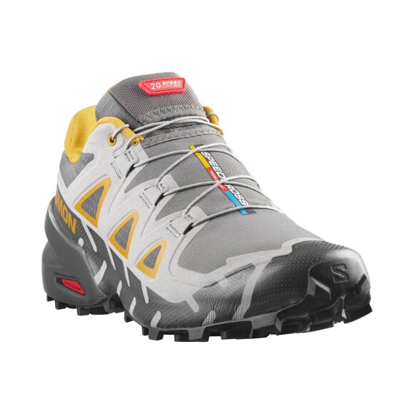 SALOMON - U SPEEDCROSS6 GTX 20 YEARS