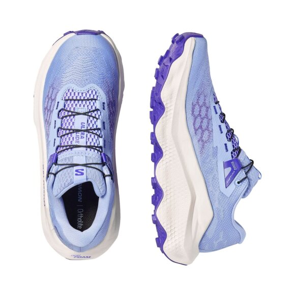 SALOMON - W ULTRA GLIDE 4