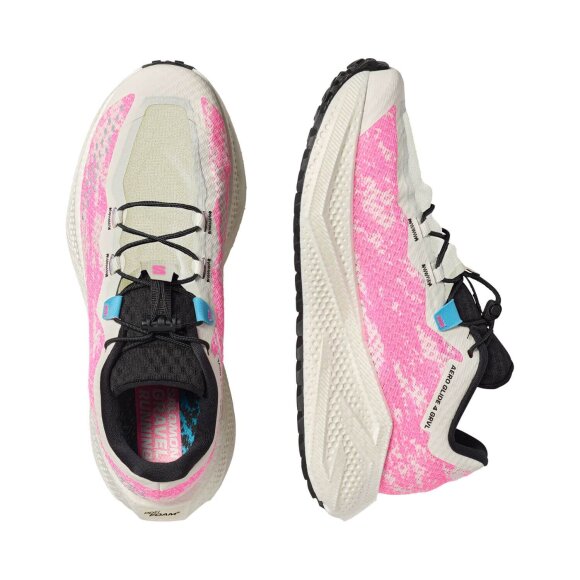 SALOMON - M AERO GLIDE 4 GRVL