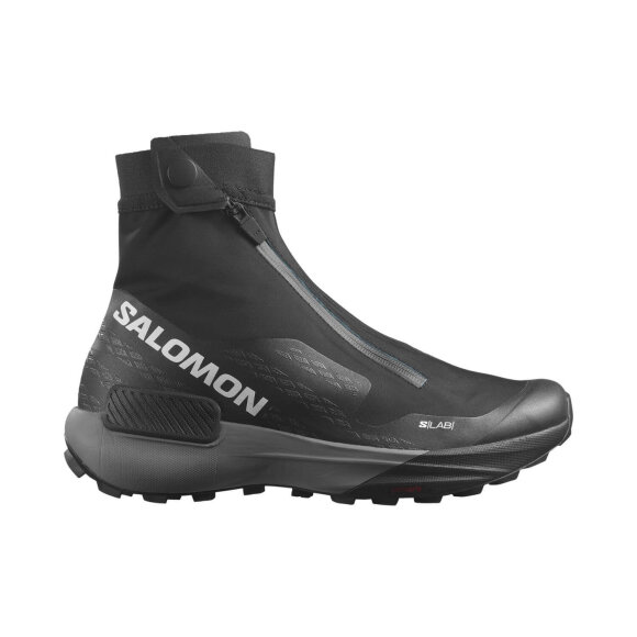 SALOMON - U S/LAB GENESIS SPINE