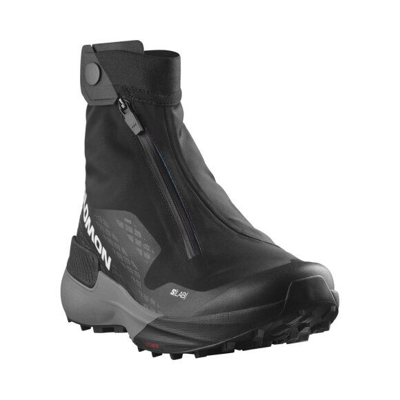 SALOMON - U S/LAB GENESIS SPINE