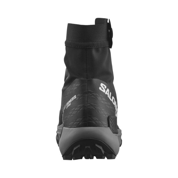 SALOMON - U S/LAB GENESIS SPINE