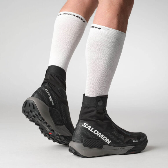 SALOMON - U S/LAB GENESIS SPINE