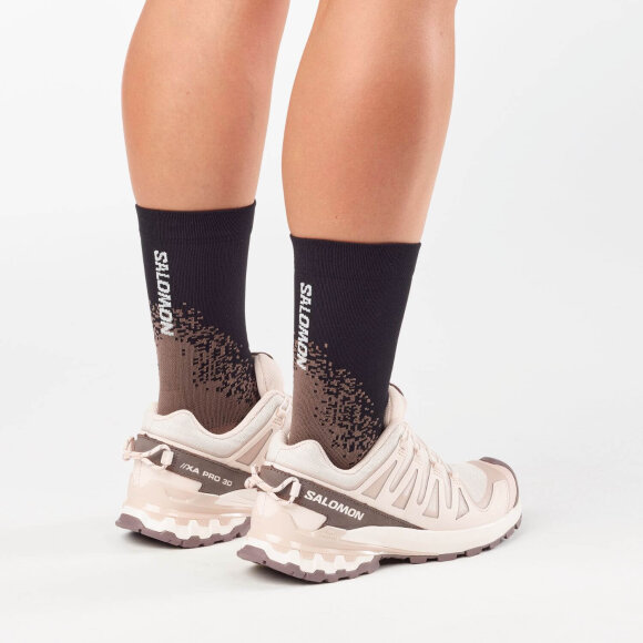 SALOMON - W XA PRO 3D V9 LIFELONG