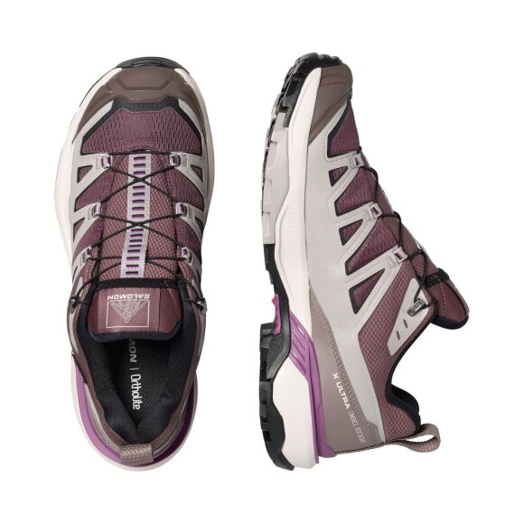 SALOMON - W X ULTRA 360 EDGE GTX