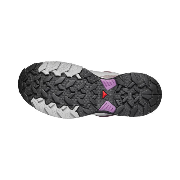SALOMON - W X ULTRA 360 EDGE GTX