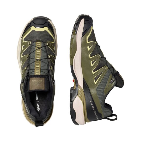 SALOMON - M X ULTRA 360 EDGE GTX