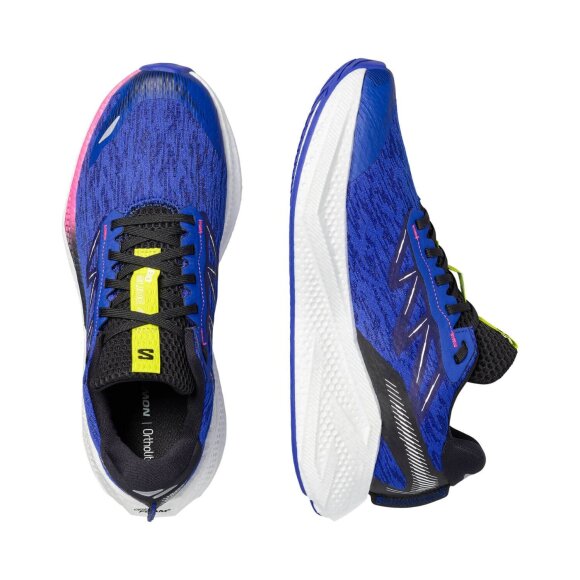 SALOMON - M AERO GLIDE 4
