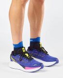 SALOMON - M AERO GLIDE 4