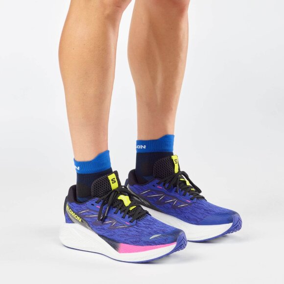 SALOMON - M AERO GLIDE 4