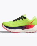 HOKA - M ROCKET X TRAIL