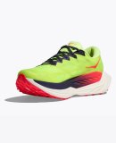 HOKA - M ROCKET X TRAIL
