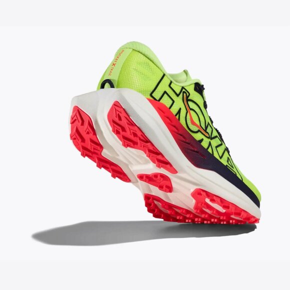 HOKA - M ROCKET X TRAIL