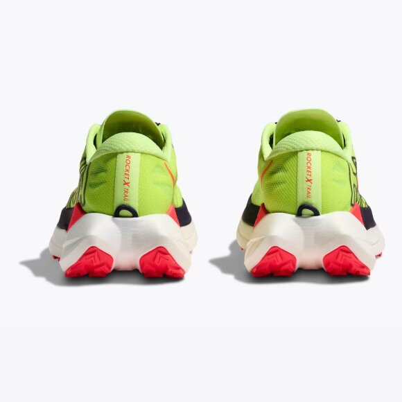 HOKA - M ROCKET X TRAIL