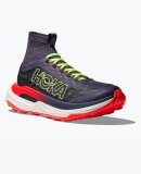 HOKA - M TECTON X 3