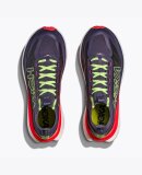 HOKA - M TECTON X 3