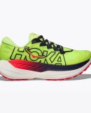 HOKA - W ROCKET X TRAIL