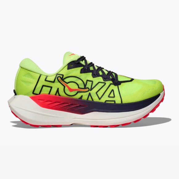 HOKA - W ROCKET X TRAIL