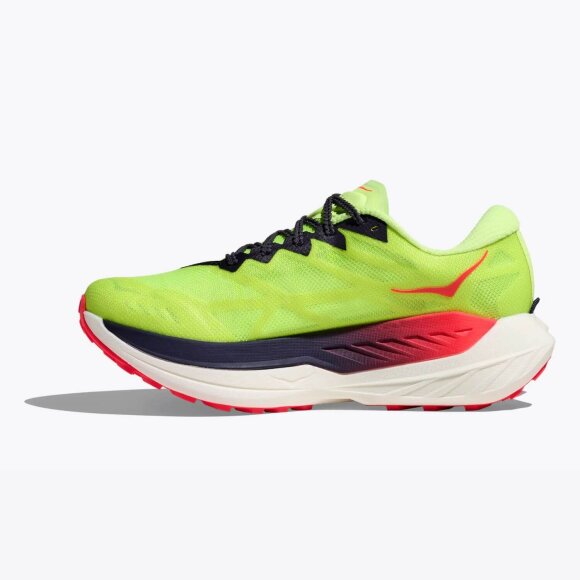 HOKA - W ROCKET X TRAIL