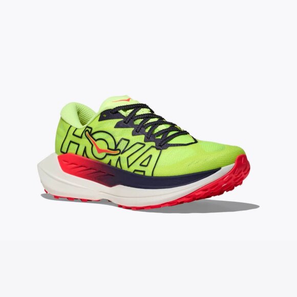 HOKA - W ROCKET X TRAIL