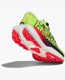 HOKA - W ROCKET X TRAIL