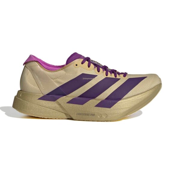 ADIDAS  - W ADIZERO ADIOS PRO 4