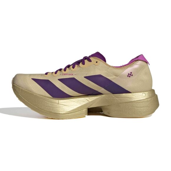 ADIDAS  - W ADIZERO ADIOS PRO 4