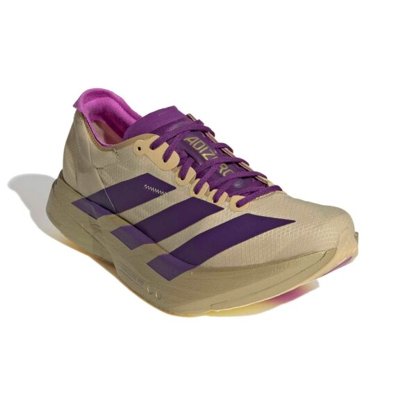 ADIDAS  - W ADIZERO ADIOS PRO 4