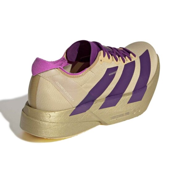 ADIDAS  - W ADIZERO ADIOS PRO 4