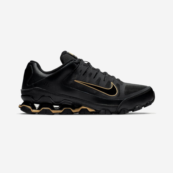 NIKE - M NIKE REAX 8 TR MESH