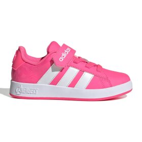 ADIDAS  - KIDS GRAND COURT AVENGERS