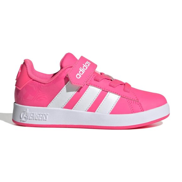 ADIDAS  - KIDS GRAND COURT AVENGERS
