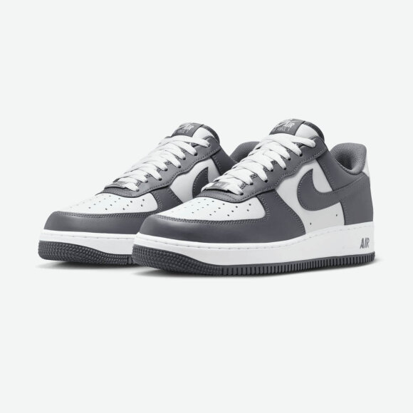 NIKE - M AIR FORCE 1 07