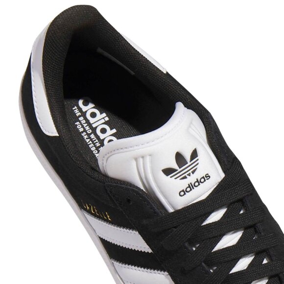 ADIDAS  - U GAZELLE ADV
