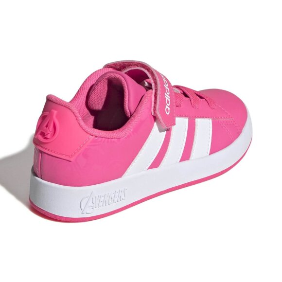 ADIDAS  - KIDS GRAND COURT AVENGERS