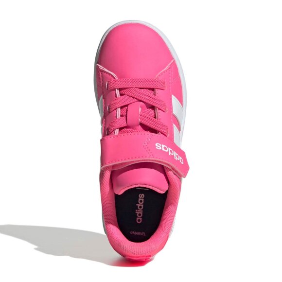 ADIDAS  - KIDS GRAND COURT AVENGERS