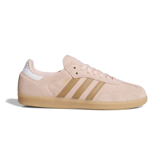 ADIDAS  - M SAMBA ADV