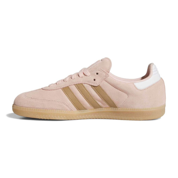 ADIDAS  - M SAMBA ADV