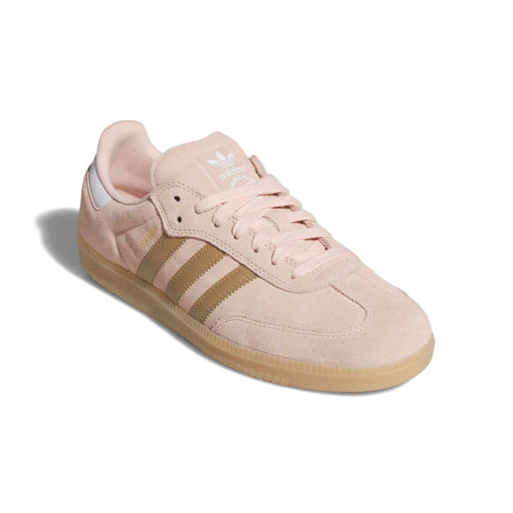 ADIDAS  - M SAMBA ADV