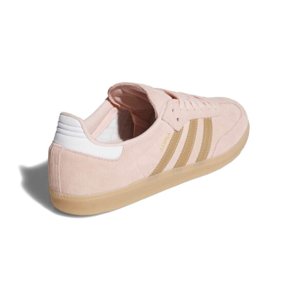ADIDAS  - M SAMBA ADV