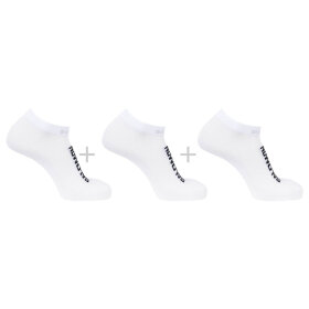 SALOMON - U EVERYDAY LITE LOW 3-PK