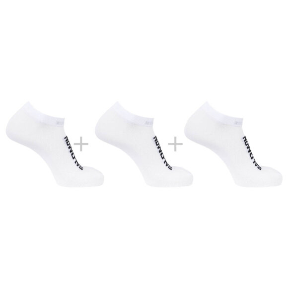 SALOMON - U EVERYDAY LITE LOW 3-PK